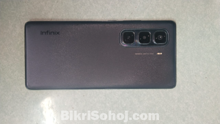 infinix hot 50 Pro Plus